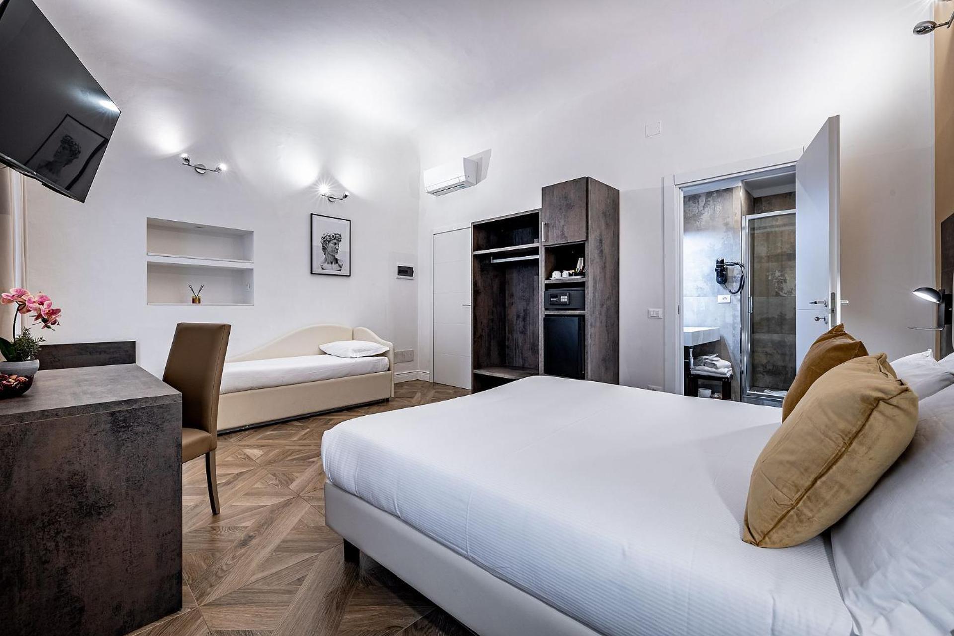 De Biffi Bed & Breakfast Firenze