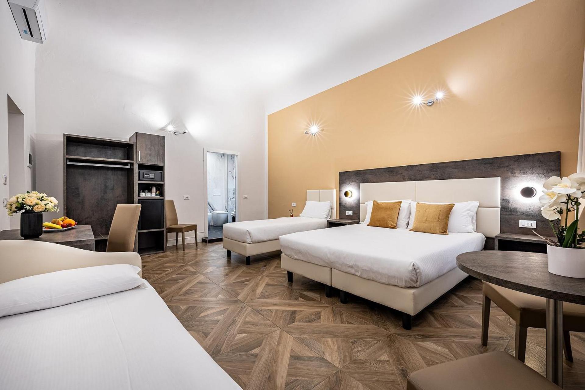 De Biffi Bed & Breakfast Firenze
