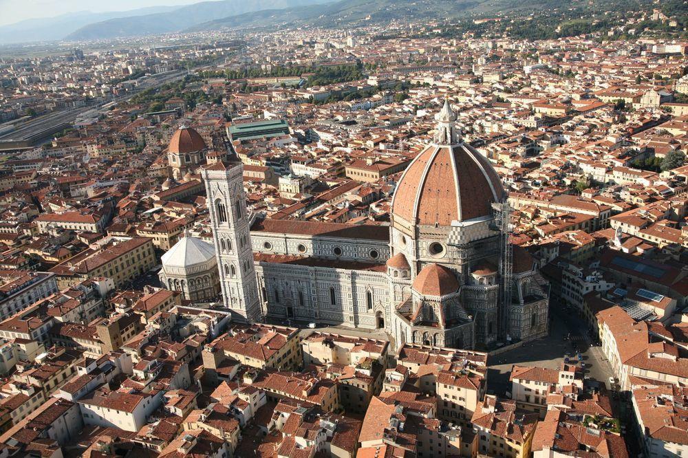 De Biffi Bed & Breakfast Firenze